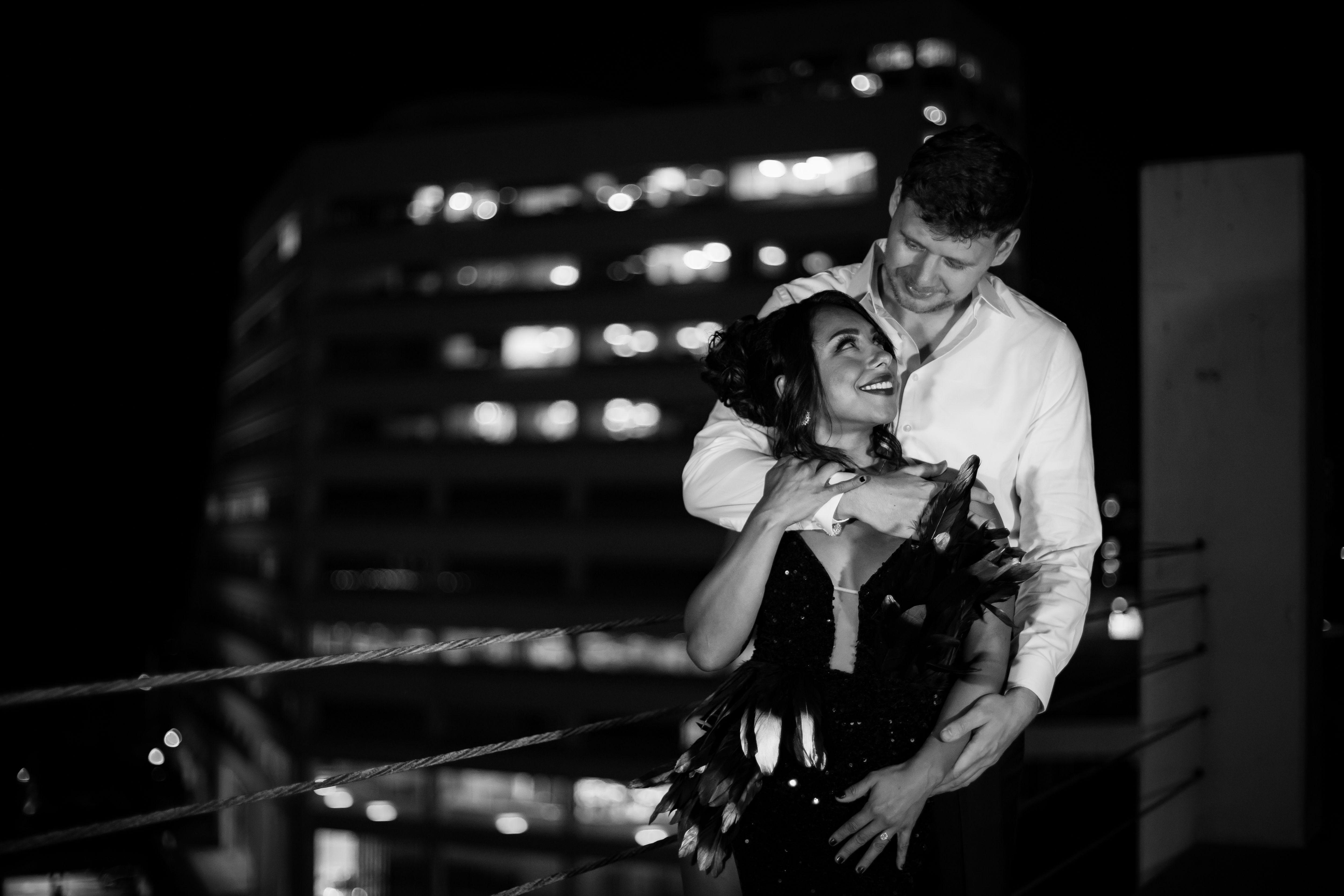 The Wedding Website of Jason Guaschino and Camille Hernandez