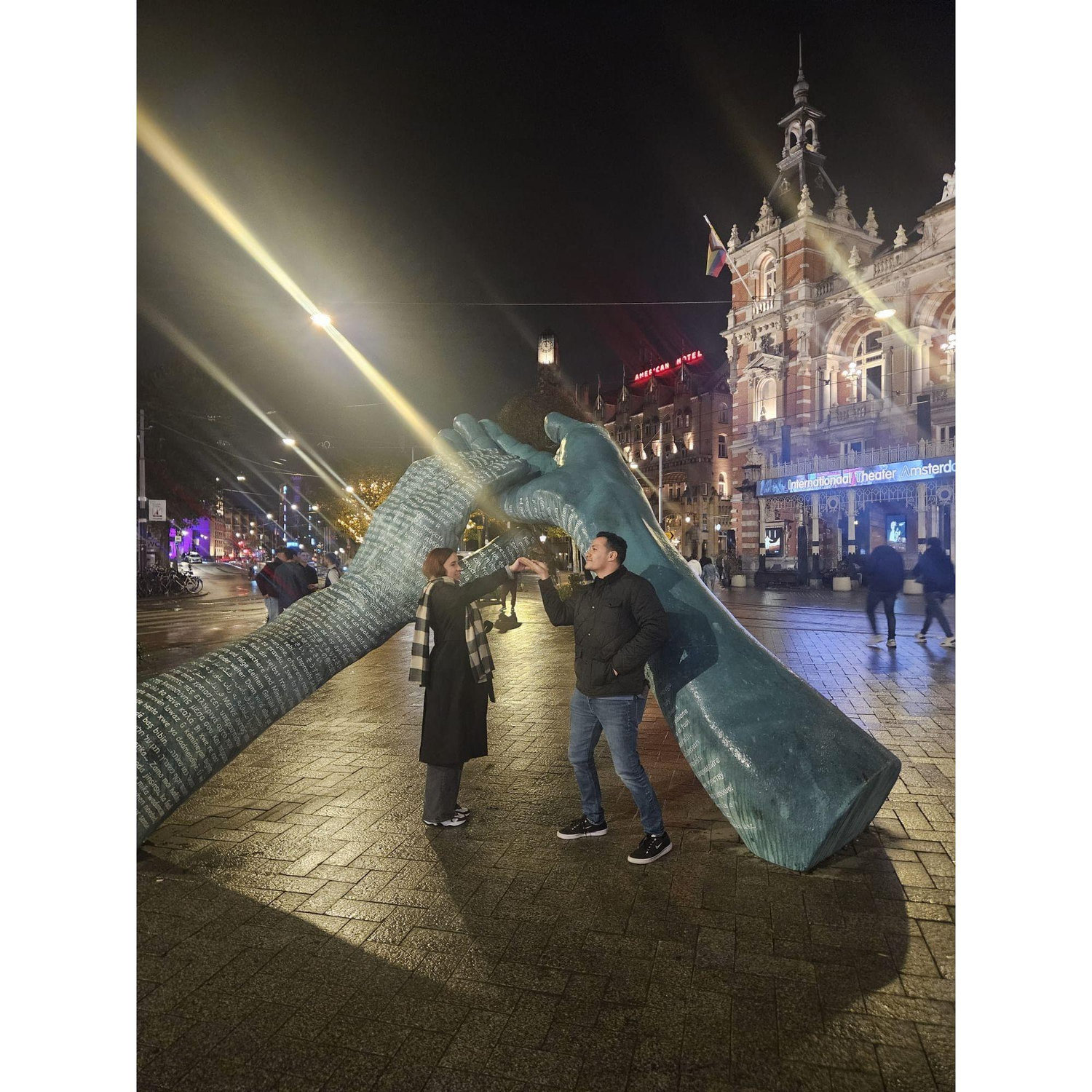Amsterdam 2024