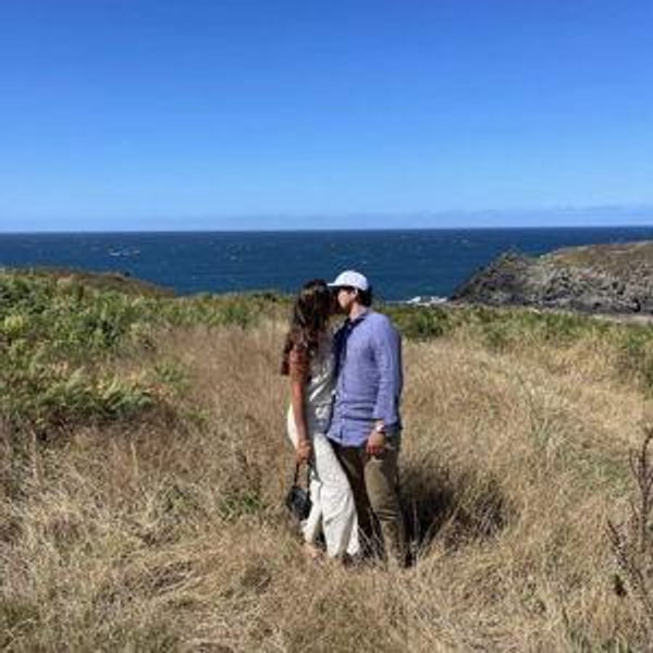 Our Honeymoon Fund