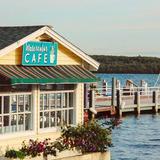 Watercolor Cafe