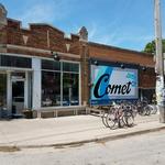 Comet Cafe