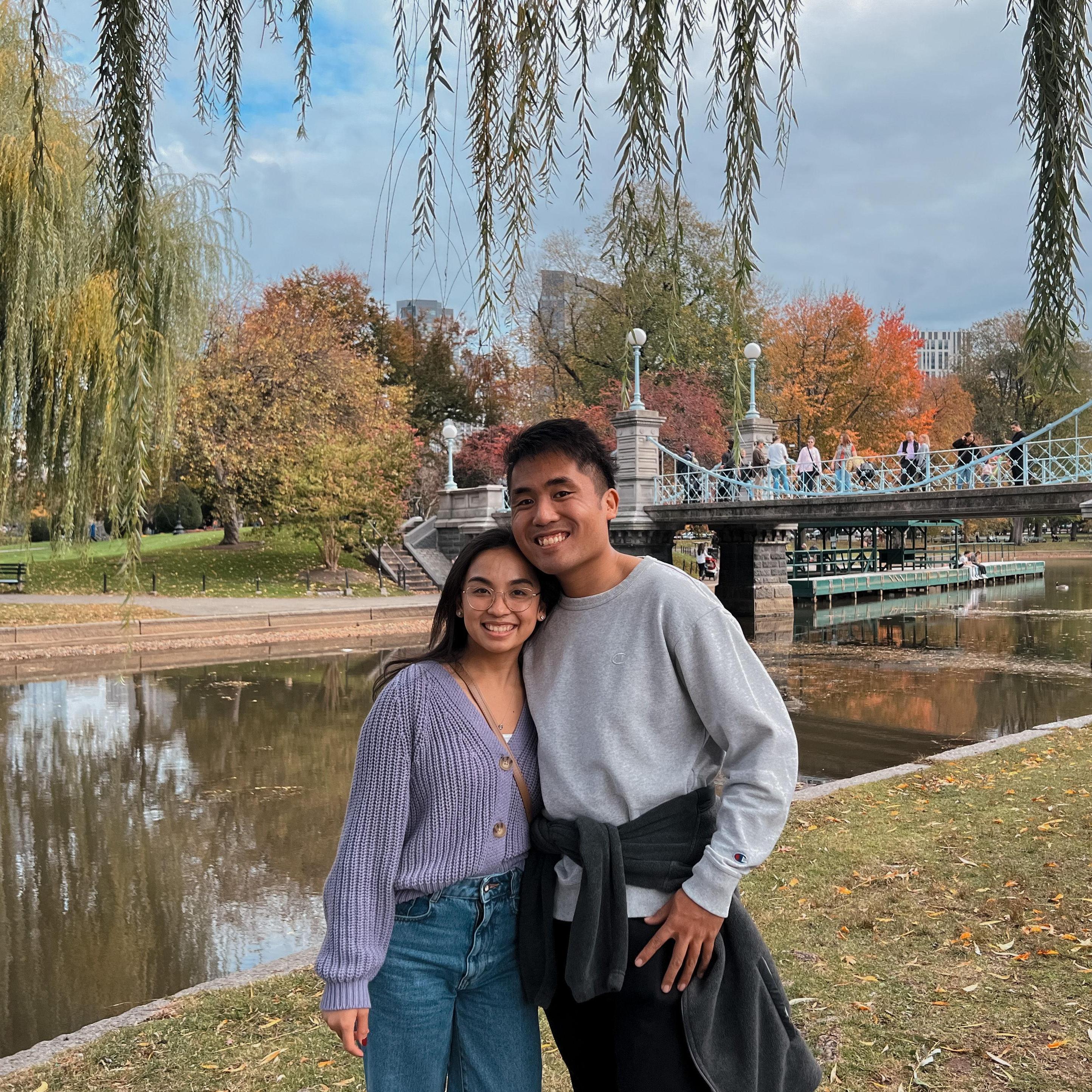 boston 💖
