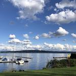 Lake Washington