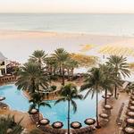 Sandpearl Resort