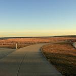 Lakeshore State Park