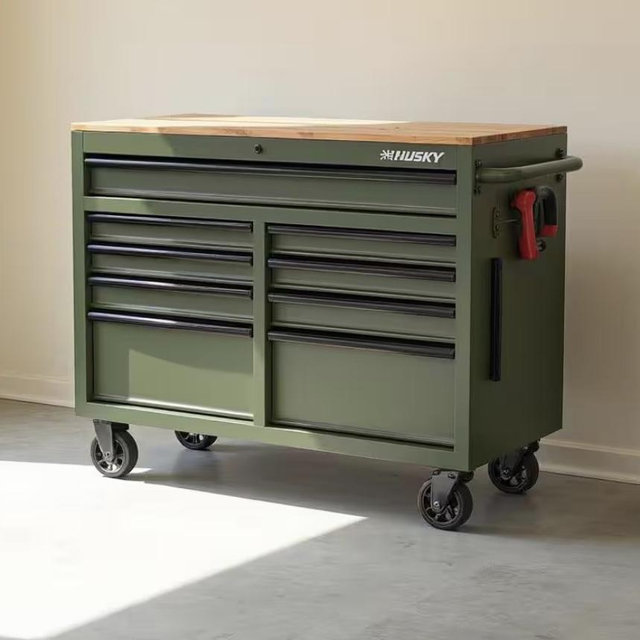 Tool Box