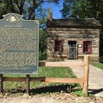 U.S. Grant Home State Historic Site