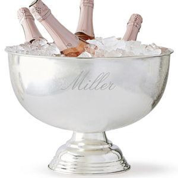 Celebration Wine Bowl
