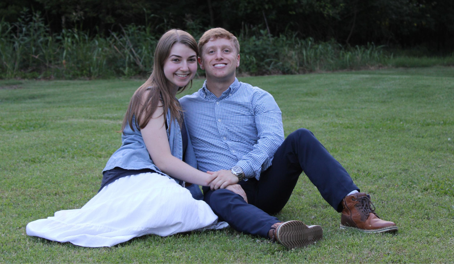 The Wedding Website of Emilee Morrison and Austin Slate