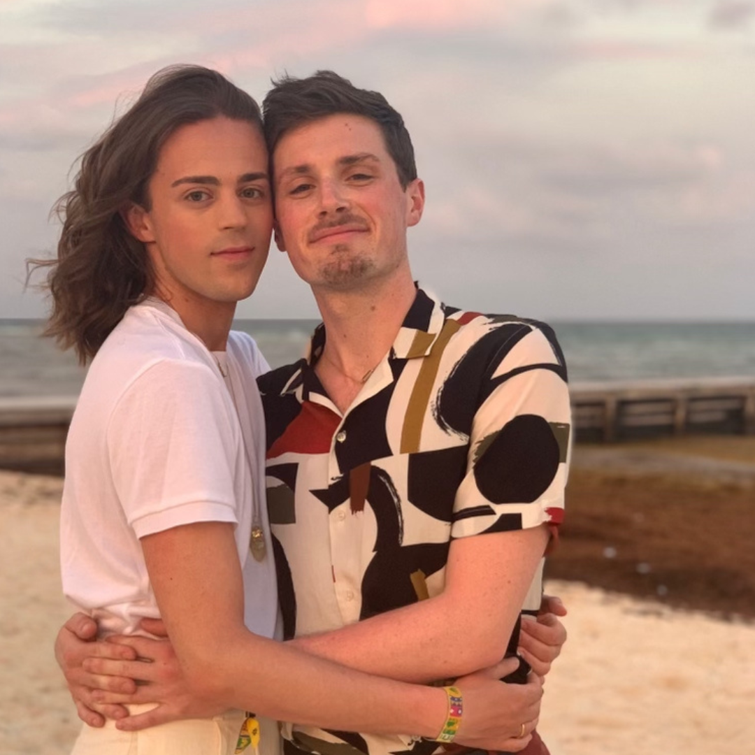 Playa del Carmen, Mexico, 2019