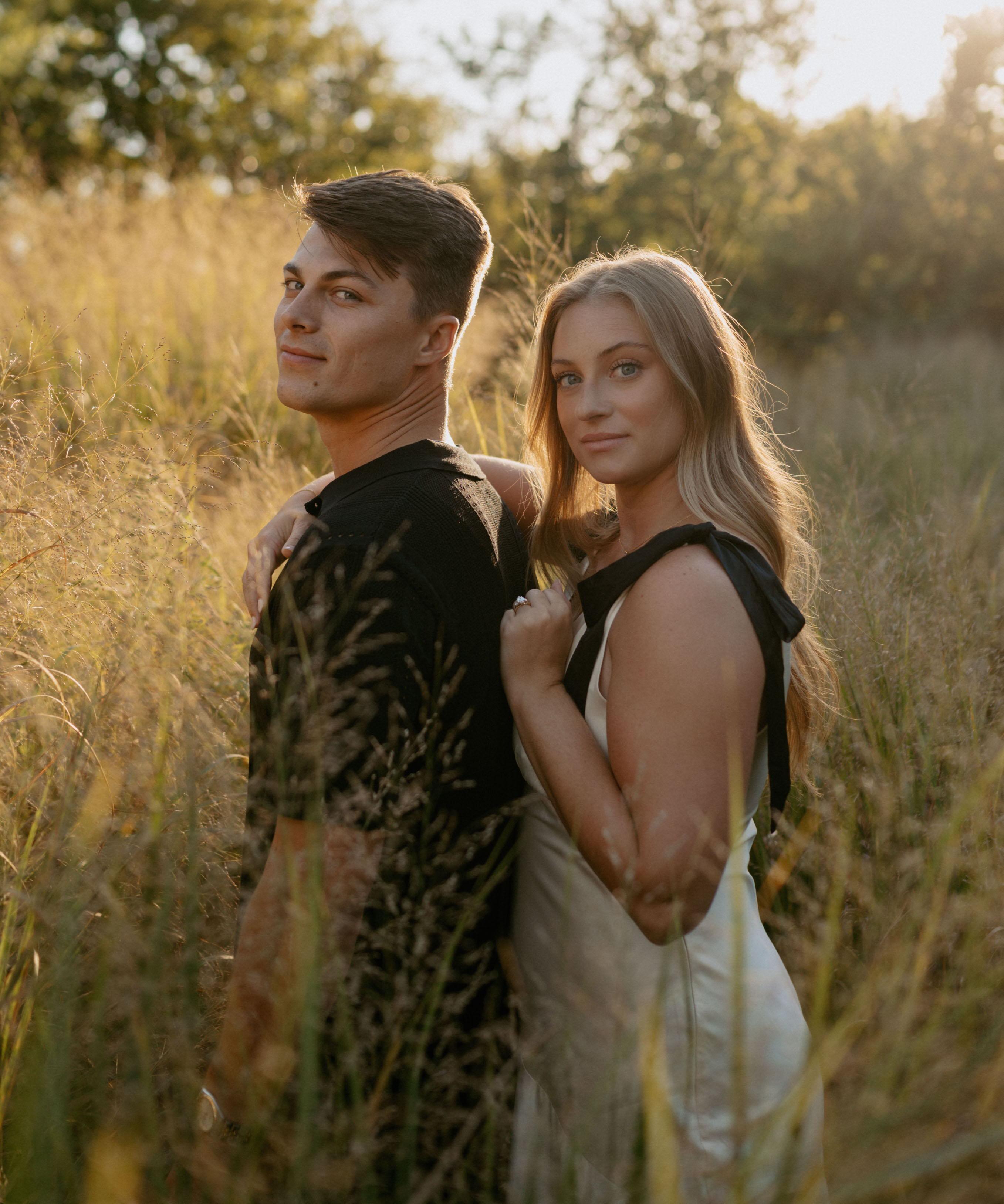 The Wedding Website of Kendall Humphreys and Evan Bohrer