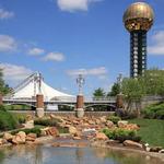 World's Fair Park