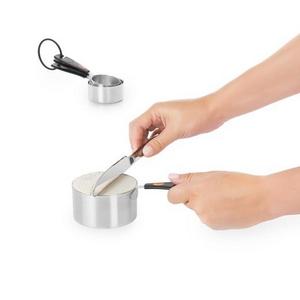 OXO Stainless Steel Measuring Cups