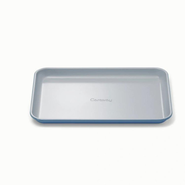Small Baking Sheet -Slate