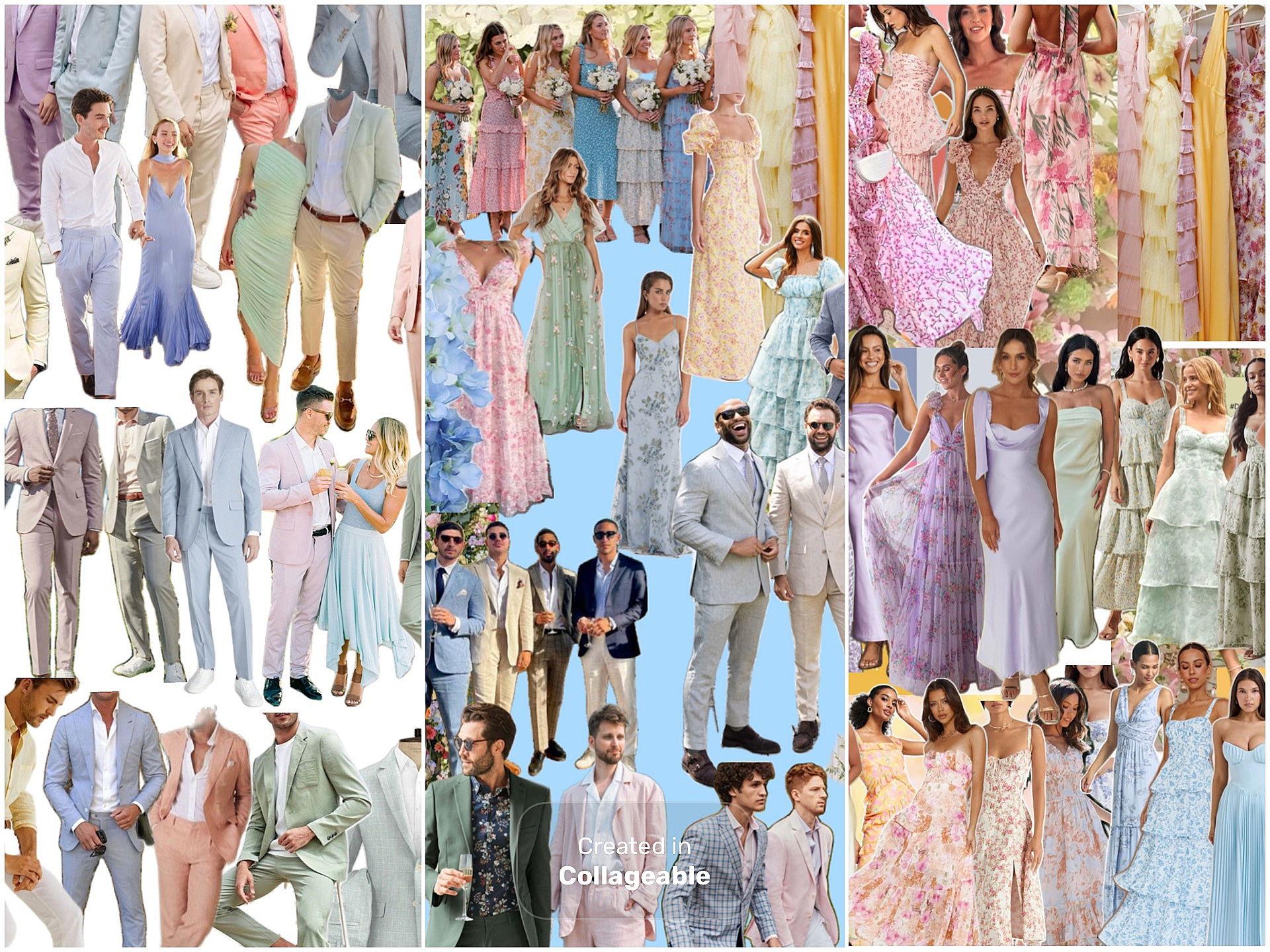 The Wedding Website of Josh Luanzon and Julie Taasin