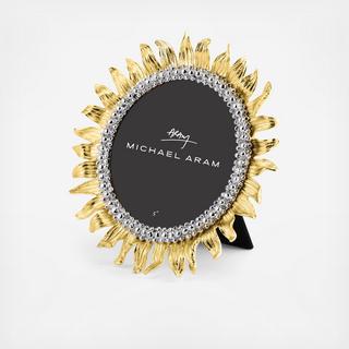 Sunflower Frame