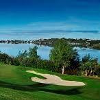 Tucker's Point Golf Club