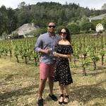 Spring Mountain Vineyard