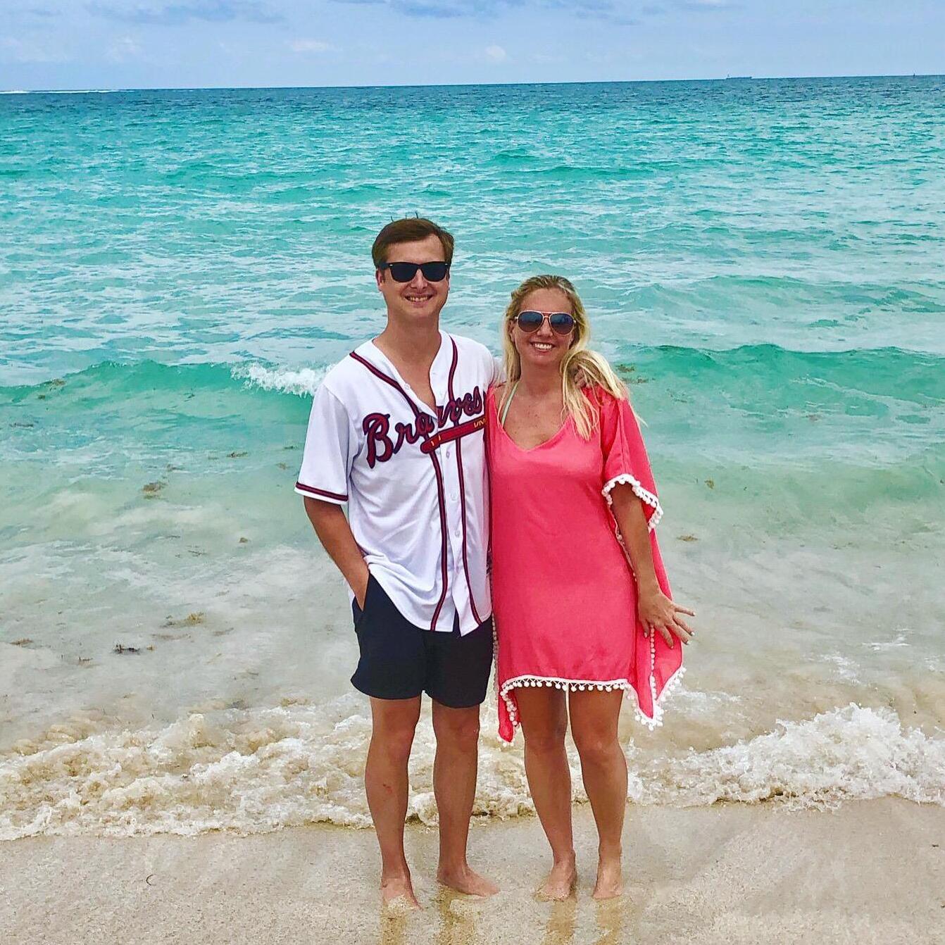 Miami vacation April 2018