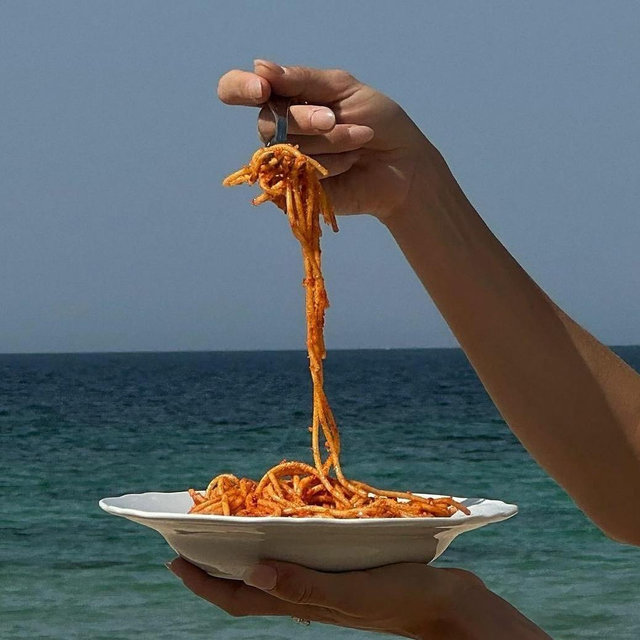 dinner for 2