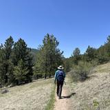 Golden Gate Canyon State Park