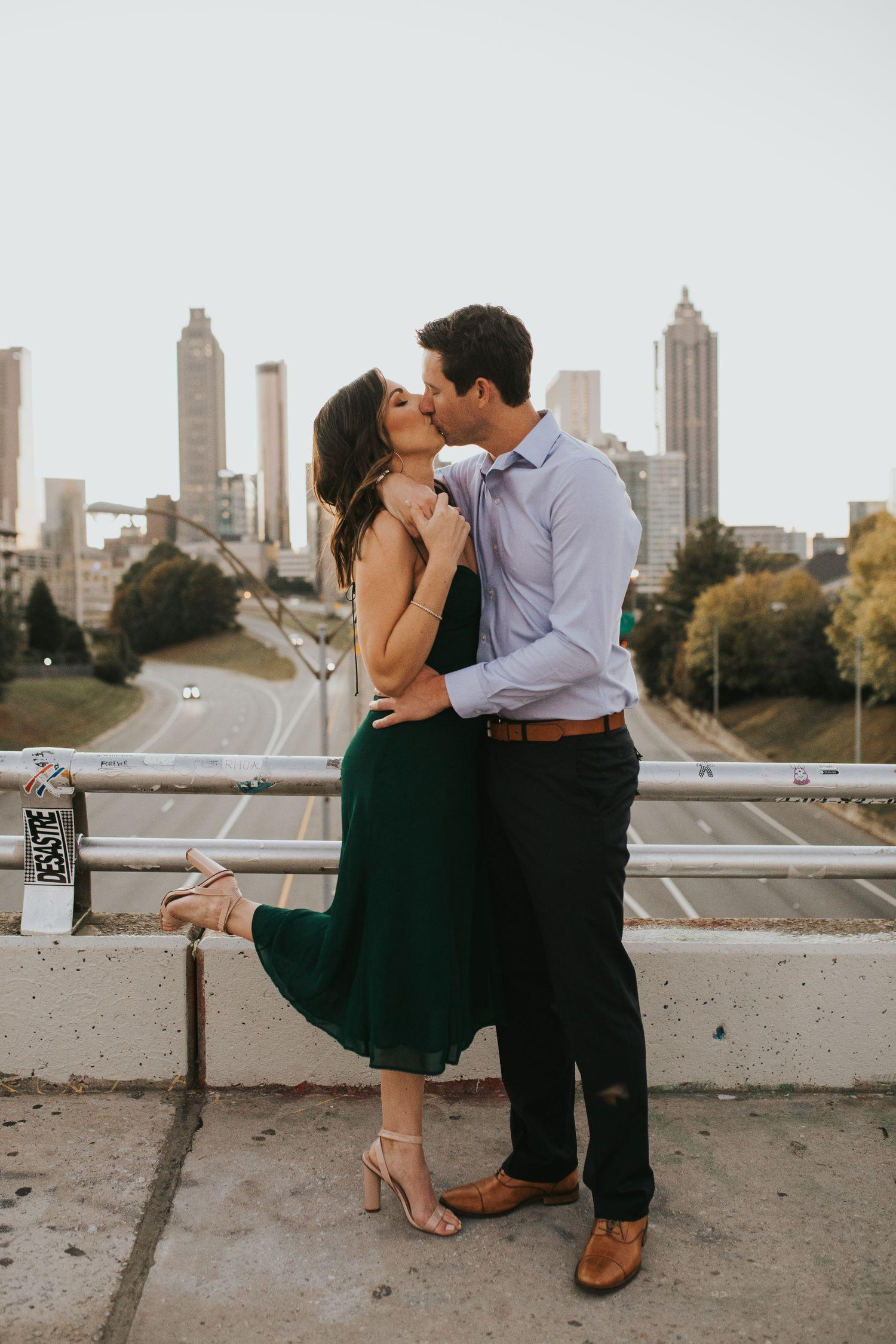 The Wedding Website of Todd DeBacker and Bonnie Bell