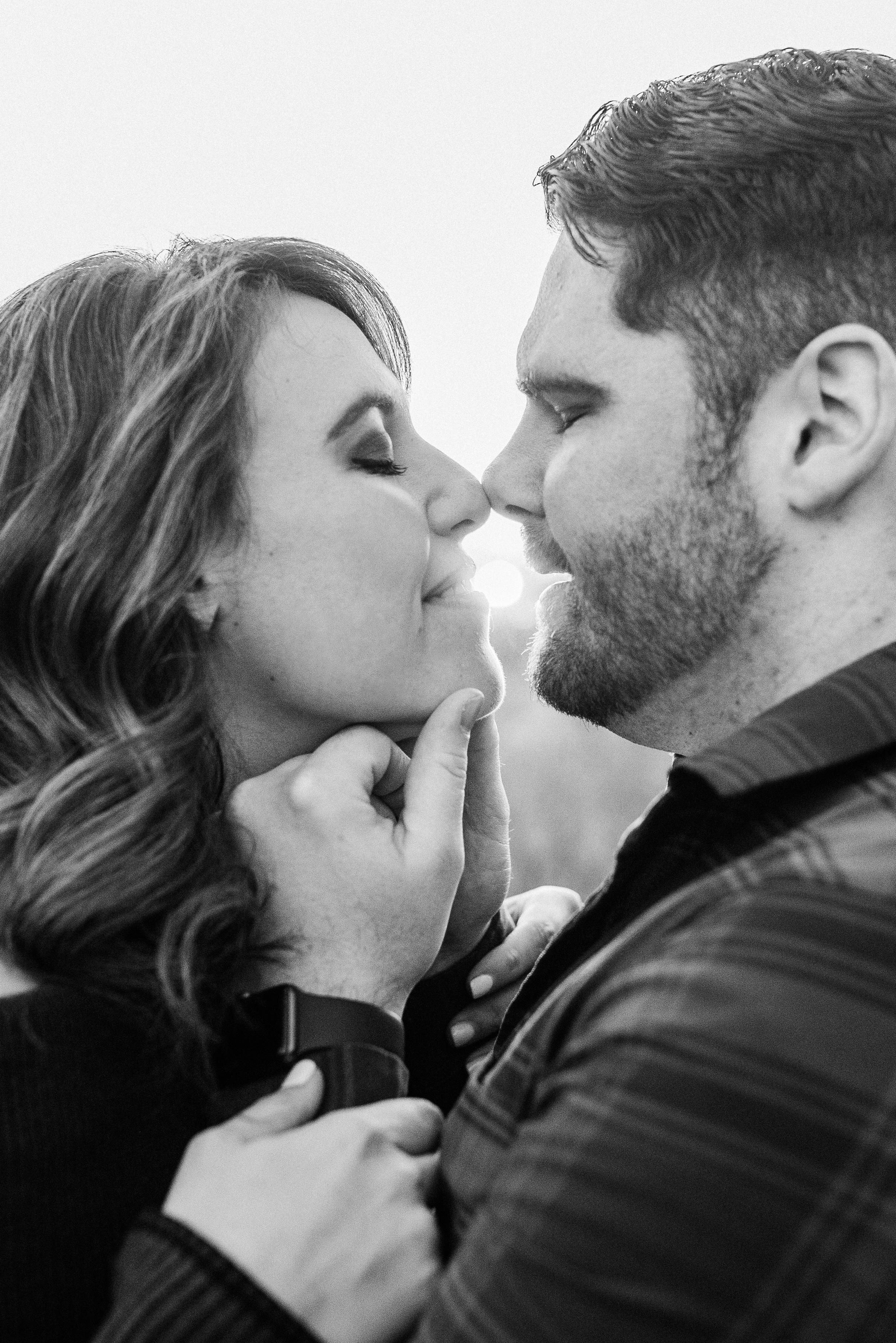 The Wedding Website of Nicole Faust and Michael Kennedy