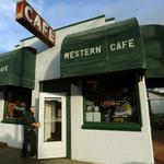 Western Café