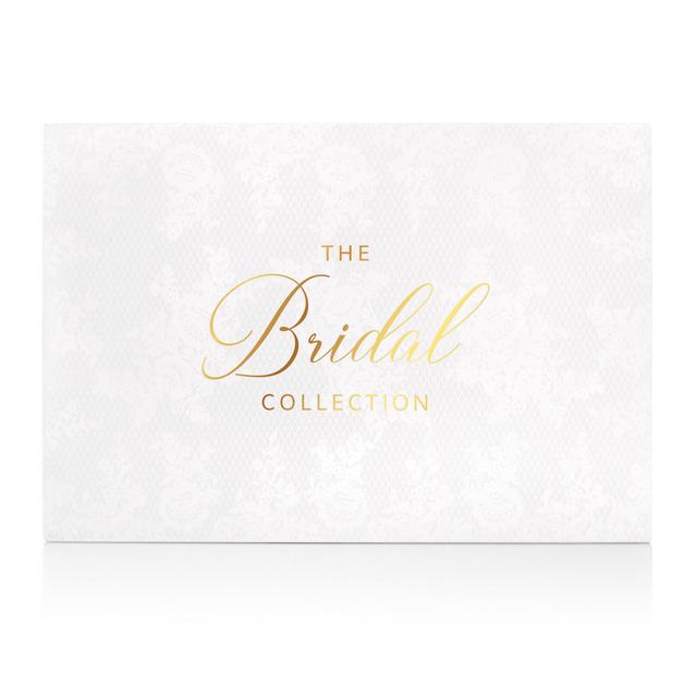 The Bridal Lashes Collection