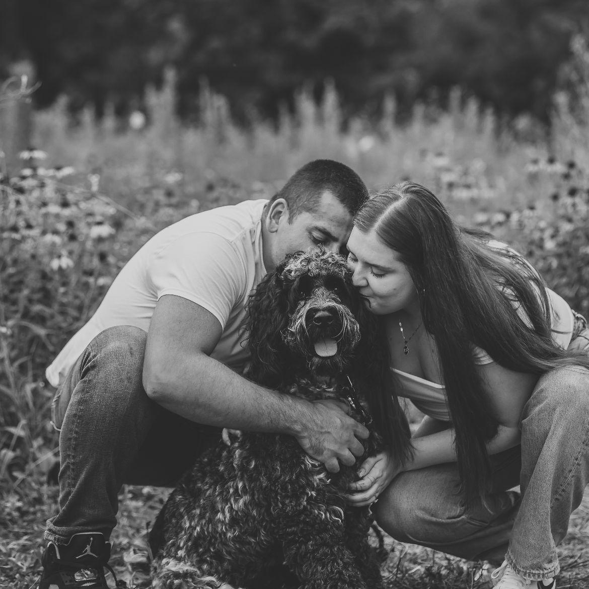 Riley McCall and Braxton Jeshani's Wedding Website