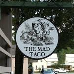 The Mad Taco
