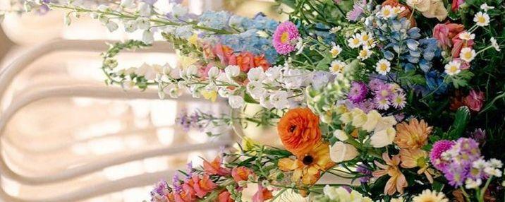 The Wedding Website of Muning Wang and Corey Christopher Watzek