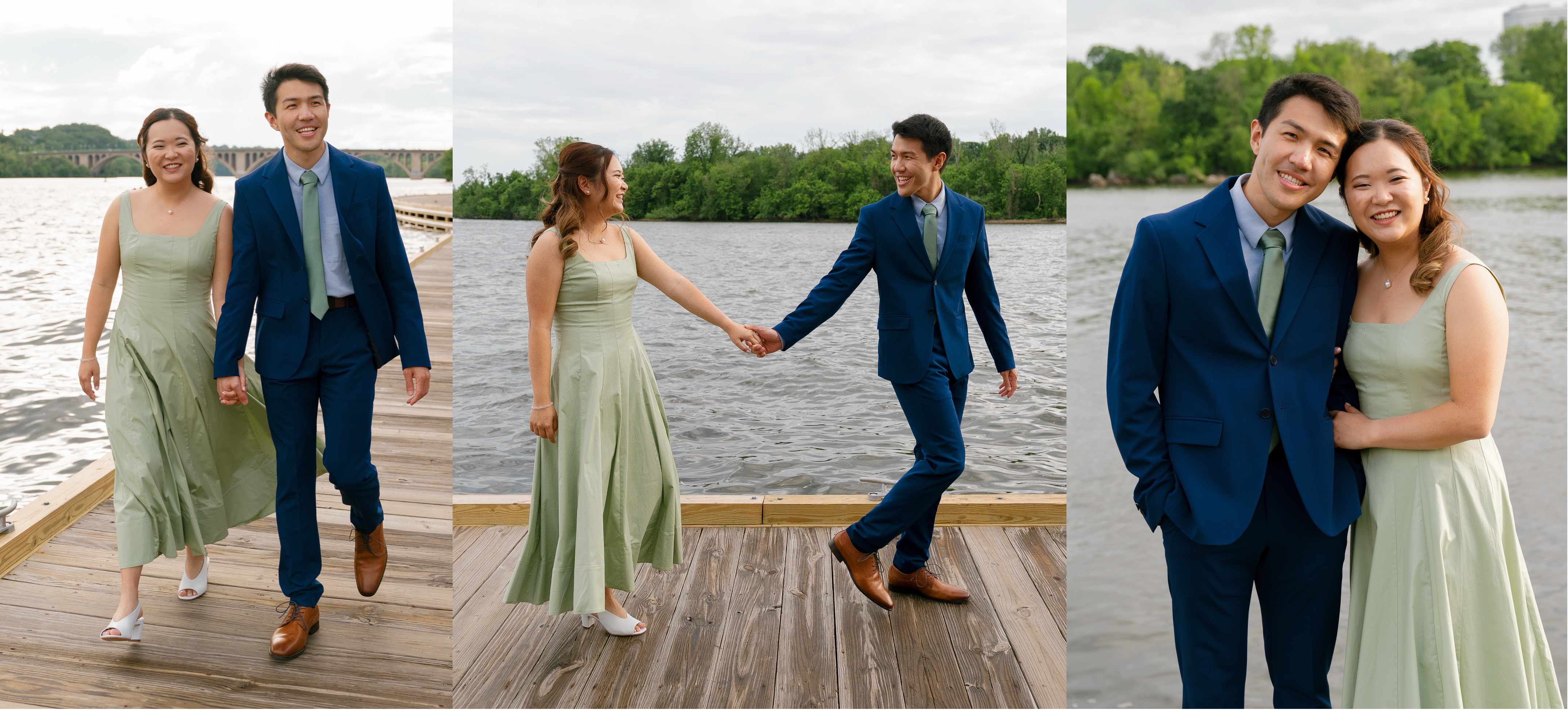 The Wedding Website of Jeewoo Kim and Daniel Ju