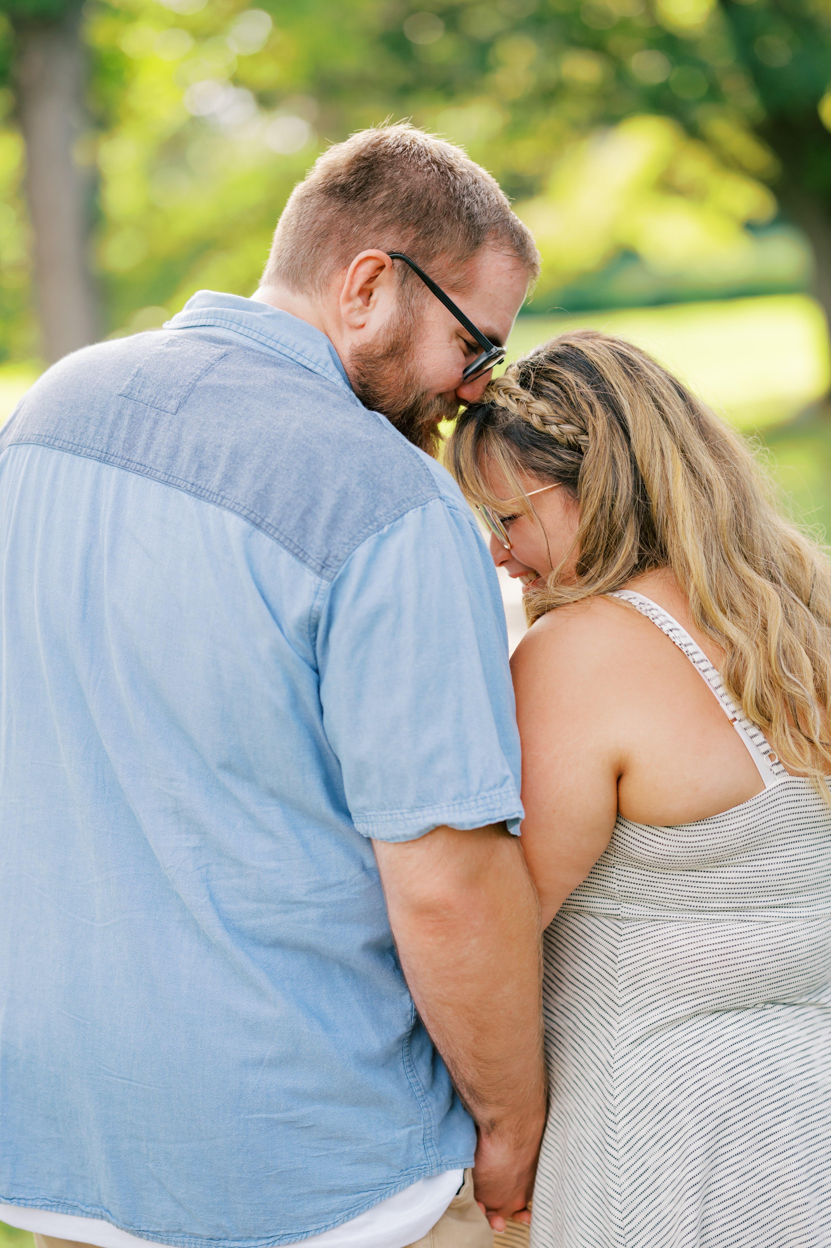 The Wedding Website of Maria Berrios and Brett Redding