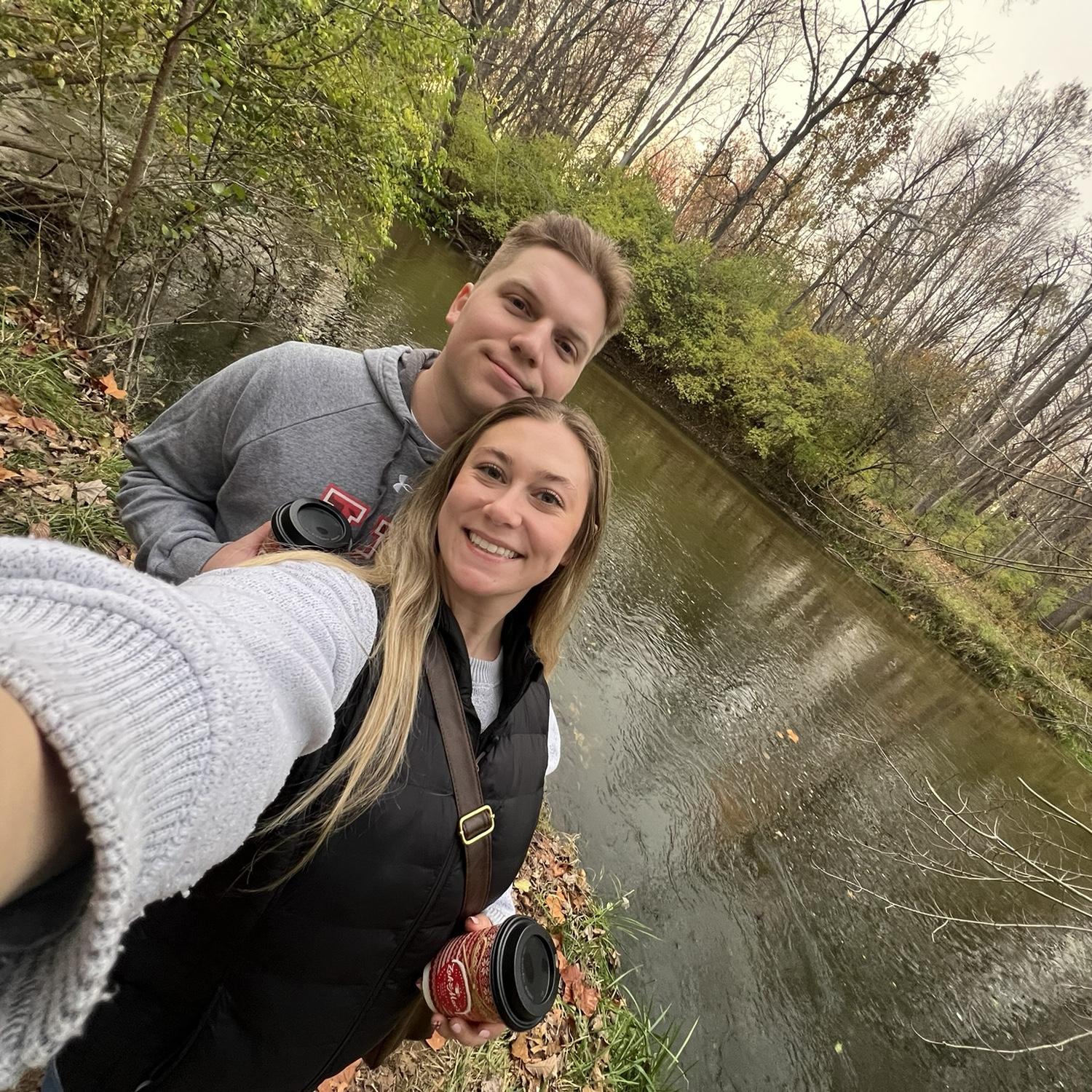 Yates Cider Mill