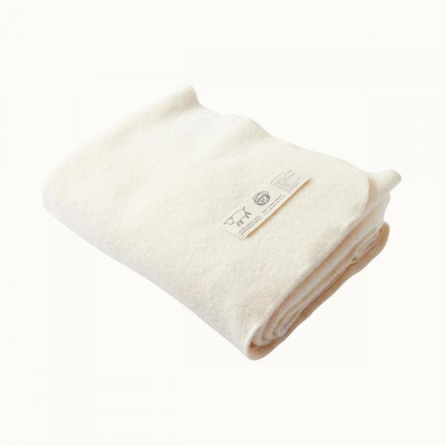 Wool Mattress Protector