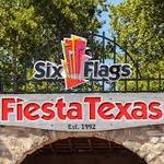 Six Flags Fiesta Texas