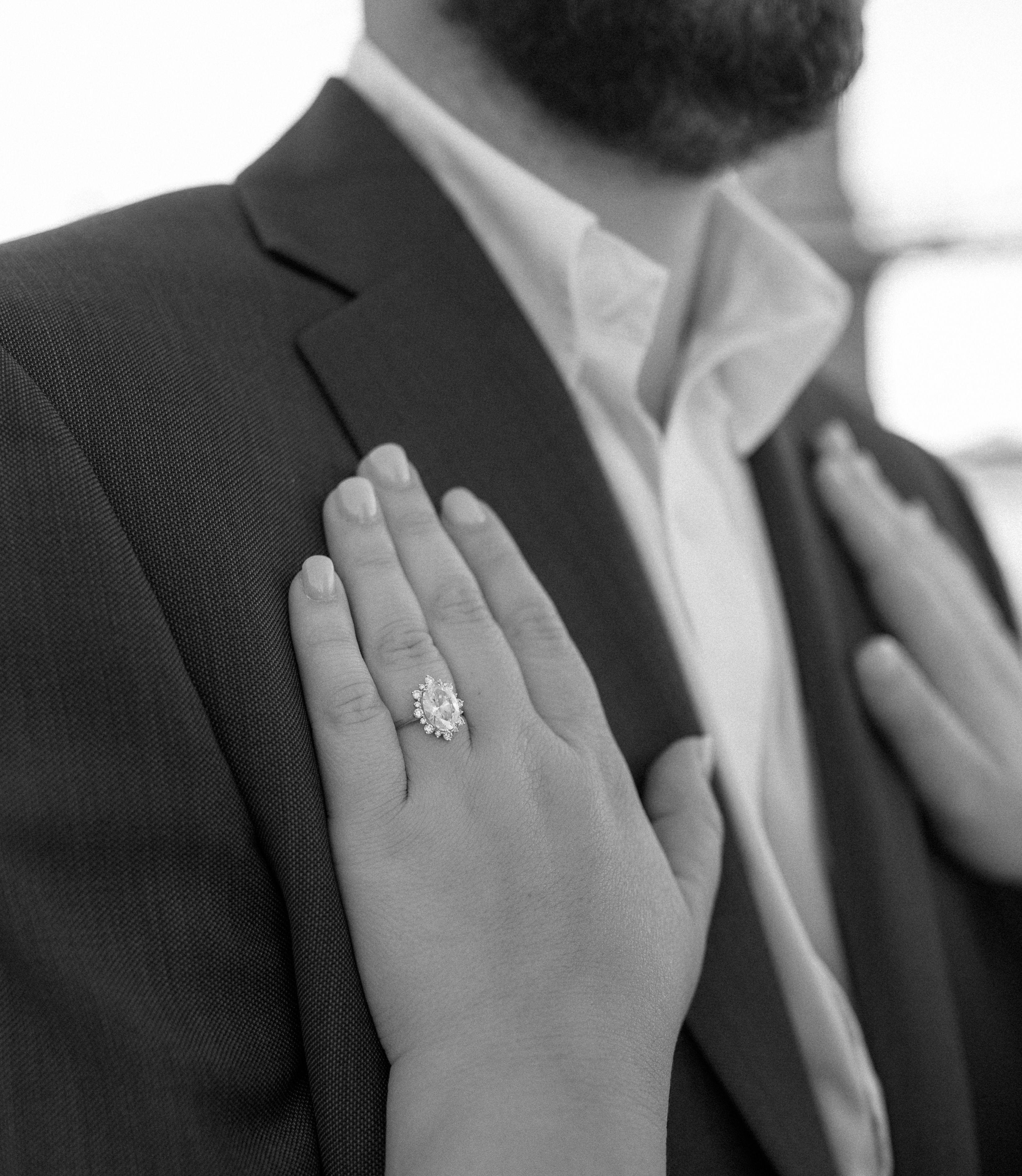 The Wedding Website of Andrea Flaute and Tyler Brady