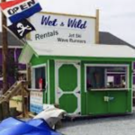 Wet & Wild Wave Runner Rentals