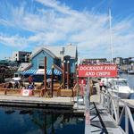 Dockside Fish & Chips