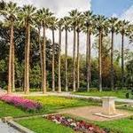 The National Garden