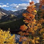 Rocky Mountain National Park
