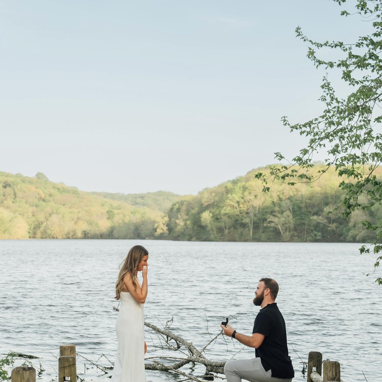 proposal :)