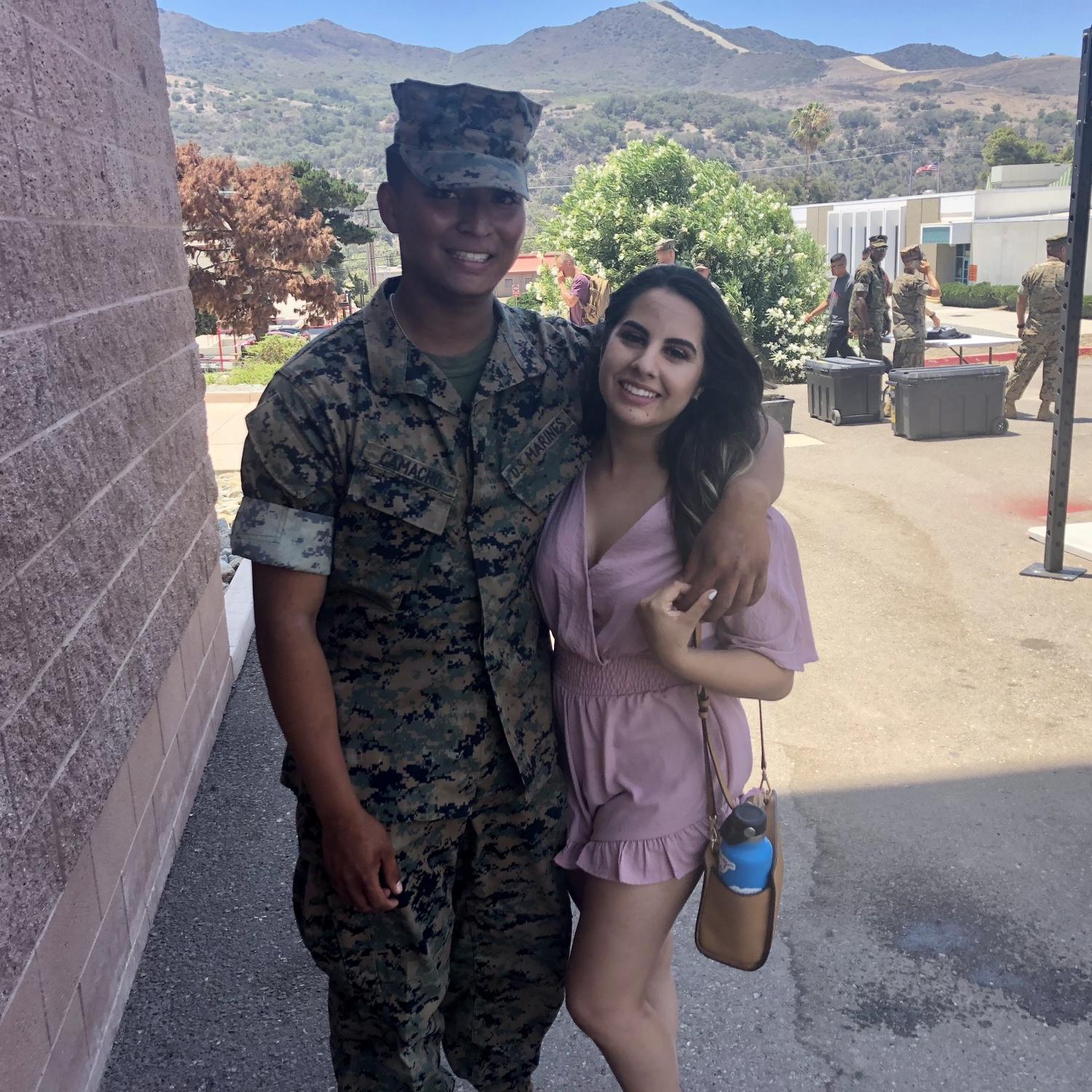Combat Training ✅