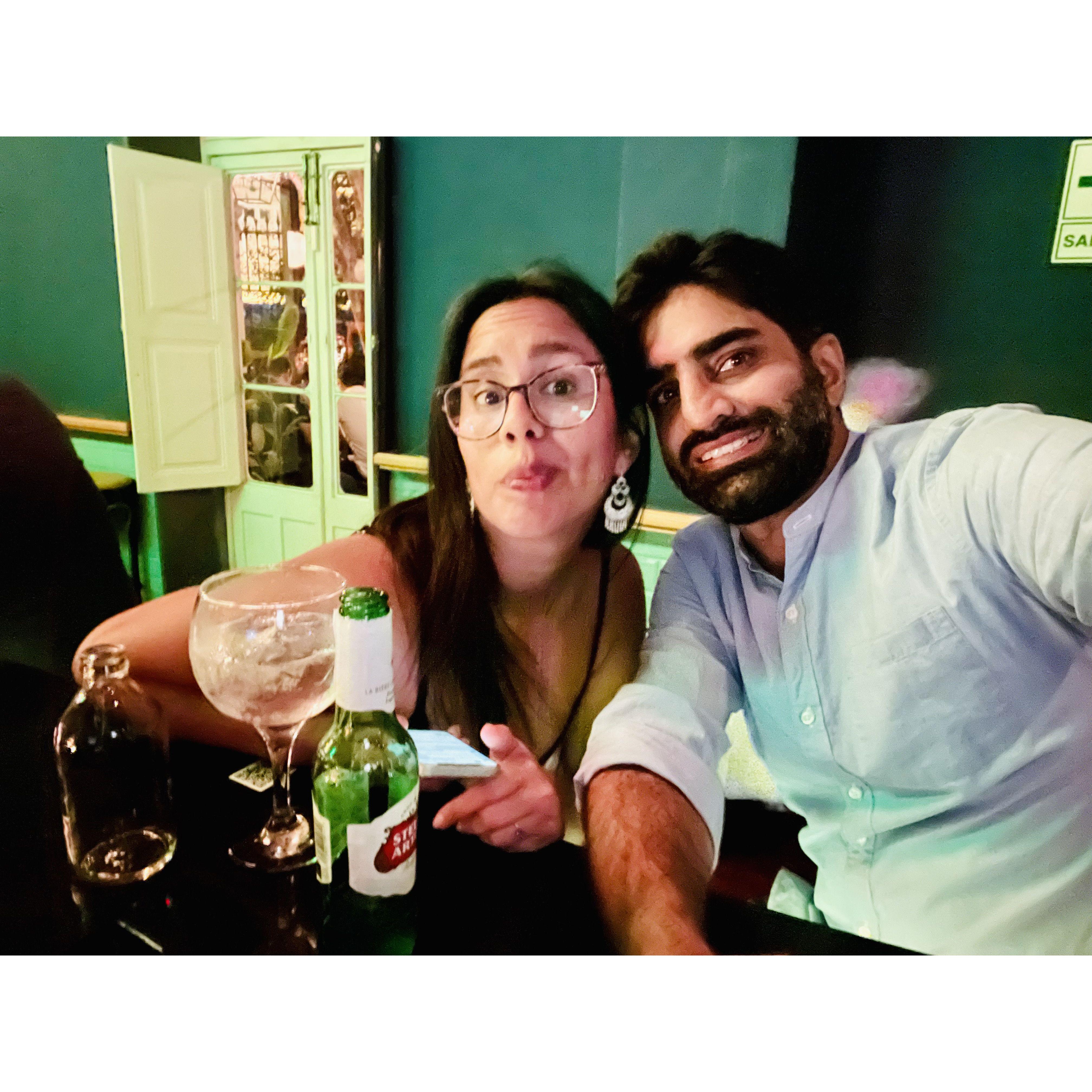 And here we are now! :D