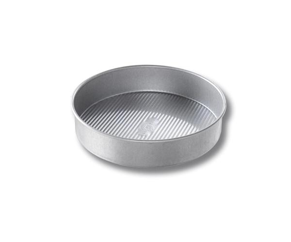 USA PAN 9 Inch Round Cake Pan