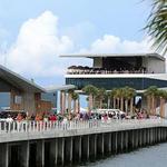 St. Pete Pier