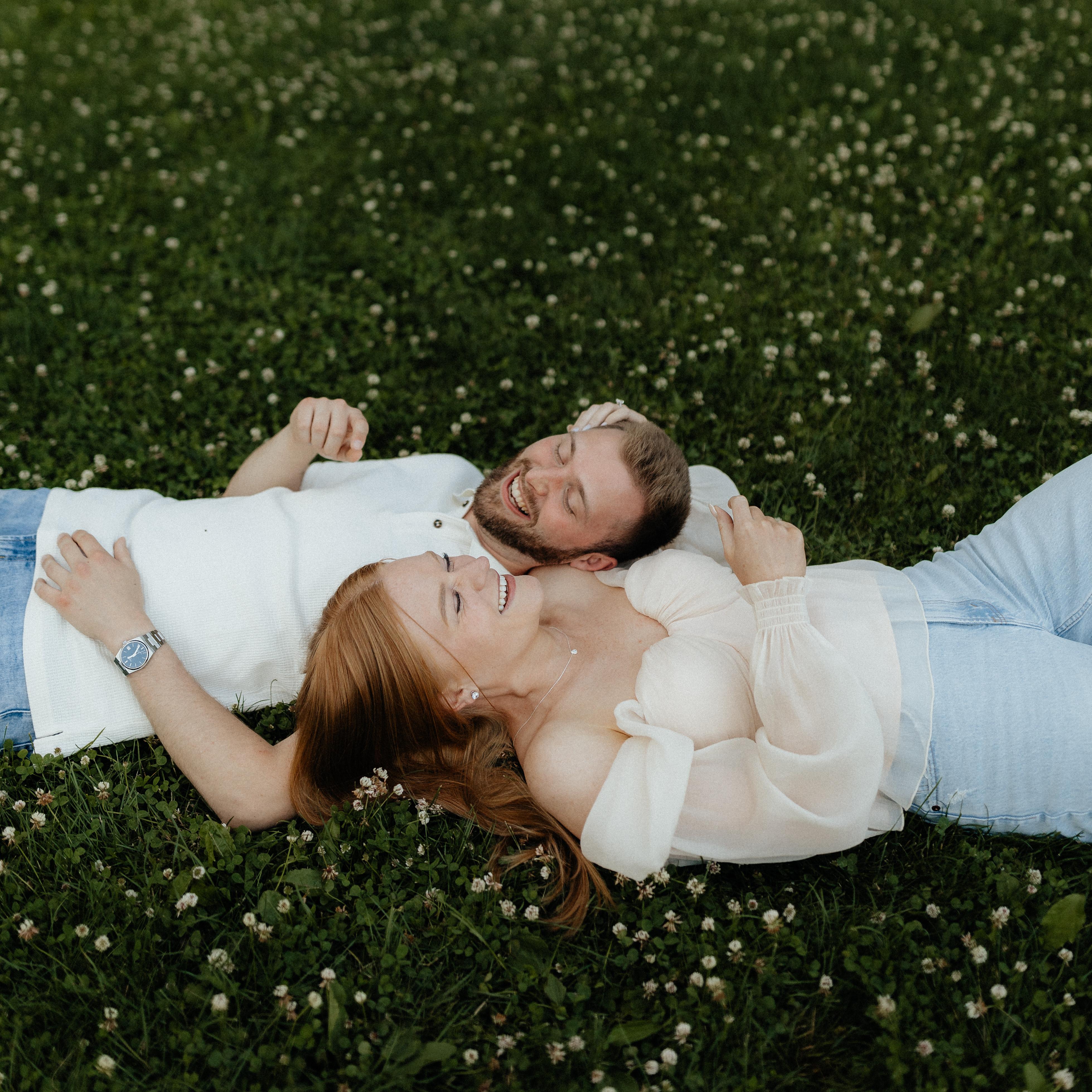 The Wedding Website of Norah Arnold and Zachary Titus