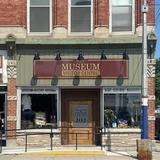 Prescott Museum and Visitor Centre
