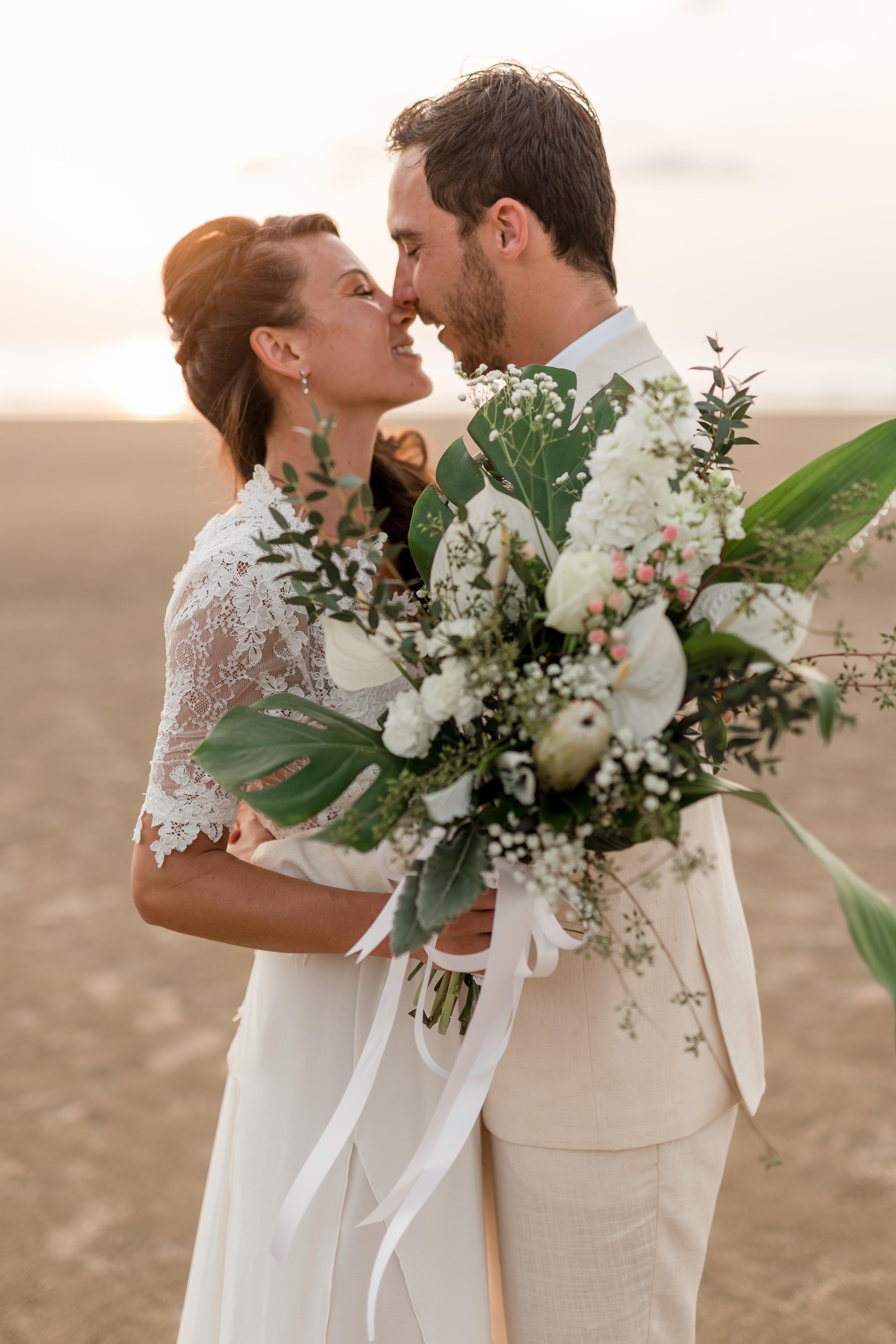 The Wedding Website of Solene Wohrel and Flavio Perez